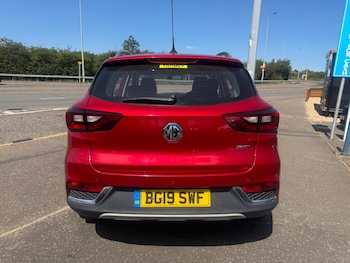 Used MG MG ZS 2019 for sale - 79091306: Photo
