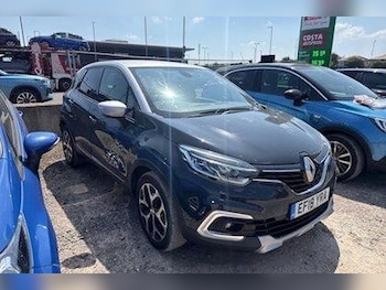 Used Renault Captur 2018 for sale - 79234876: Photo