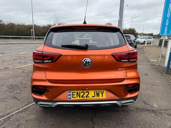 Used MG MG ZS 2022 for sale - 78623854: Photo