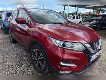 Used Nissan Qashqai 2018 for sale - 79234883: Photo