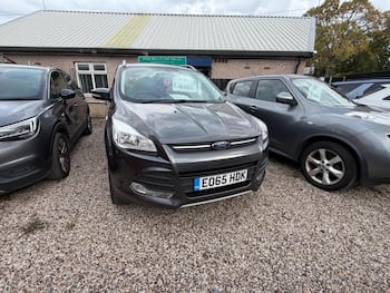 Used Ford Kuga 2015 for sale - 79656424: Photo