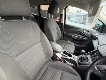 Used Ford Kuga 2015 for sale - 79656424: Photo