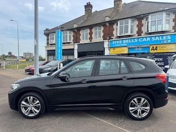 Used BMW X1 2018 for sale - 78623847: Photo