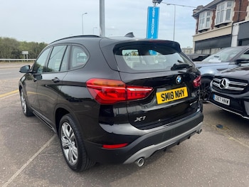 Used BMW X1 2018 for sale - 78623847: Photo