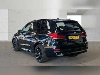 Used BMW X5 2014 for sale - 79644366: Photo