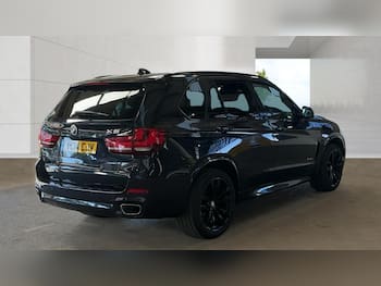 Used BMW X5 2014 for sale - 79644366: Photo