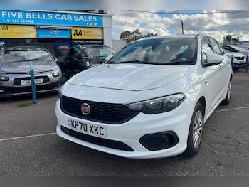 Used Fiat Tipo 2020 for sale - 79859095: Photo