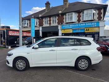 Used Fiat Tipo 2020 for sale - 79859095: Photo