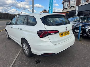 Used Fiat Tipo 2020 for sale - 79859095: Photo