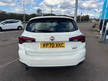 Used Fiat Tipo 2020 for sale - 79859095: Photo
