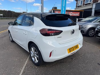 Used Vauxhall Corsa 2021 for sale - 79805854: Photo