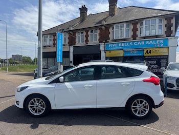 Used Ford Focus 2015 for sale - 78659857: Photo