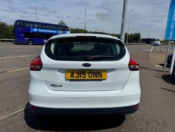 Used Ford Focus 2015 for sale - 78659857: Photo