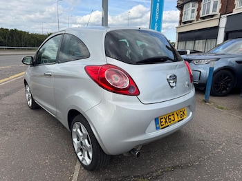 Used Ford Ka 2013 for sale - 78659780: Photo