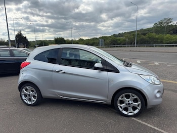 Used Ford Ka 2013 for sale - 78659780: Photo