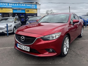 Used Mazda Mazda6 2013 for sale - 78623863: Photo