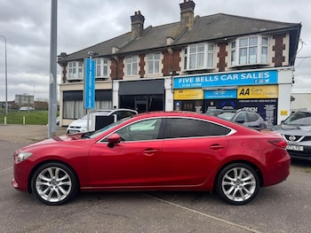 Used Mazda Mazda6 2013 for sale - 78623863: Photo