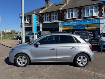 Used Audi A1 2016 for sale - 78623842: Photo