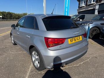 Used Audi A1 2016 for sale - 78623842: Photo