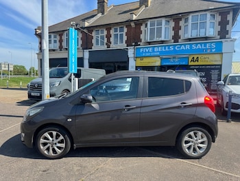 Used Vauxhall Viva 2015 for sale - 78623841: Photo