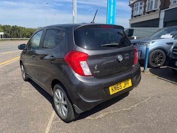 Used Vauxhall Viva 2015 for sale - 78623841: Photo