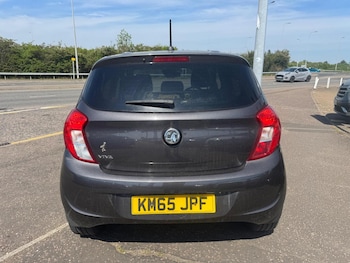 Used Vauxhall Viva 2015 for sale - 78623841: Photo