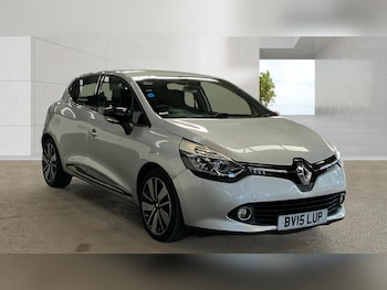 Used Renault Clio 2015 for sale - 79156564: Photo