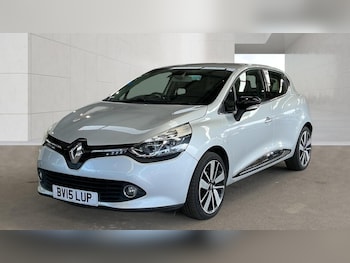 Used Renault Clio 2015 for sale - 79156564: Photo