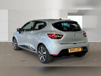 Used Renault Clio 2015 for sale - 79156564: Photo