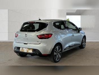 Used Renault Clio 2015 for sale - 79156564: Photo