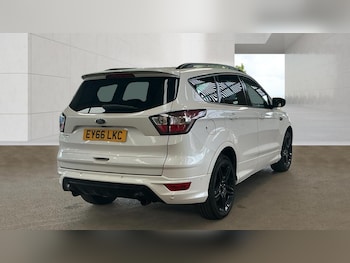 Used Ford Kuga 2017 for sale - 79222873: Photo