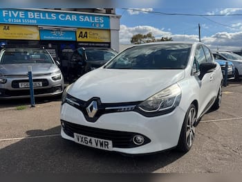 Used Renault Clio 2014 for sale - 79819632: Photo