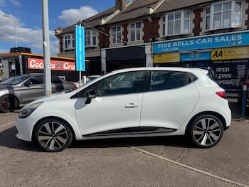 Used Renault Clio 2014 for sale - 79819632: Photo