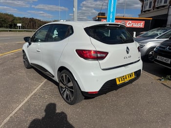 Used Renault Clio 2014 for sale - 79819632: Photo