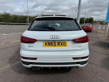 Used Audi Q3 2015 for sale - 78623860: Photo