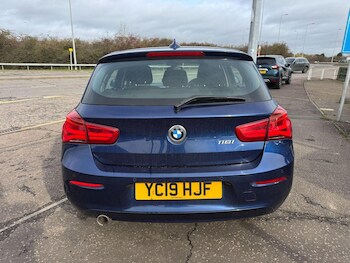 Used BMW 1 Series 2019 for sale - 78623851: Photo