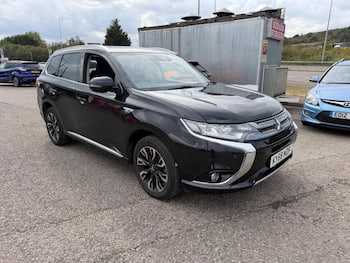 Used Mitsubishi Outlander 2018 for sale - 79656339: Photo