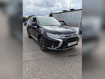 Used Mitsubishi Outlander 2018 for sale - 79656339: Photo