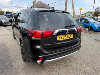 Used Mitsubishi Outlander 2018 for sale - 79656339: Photo