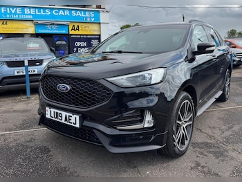 Used Ford Edge 2019 for sale - 78623839: Photo