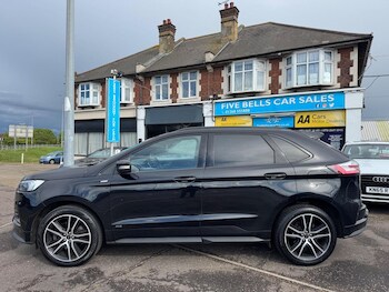 Used Ford Edge 2019 for sale - 78623839: Photo