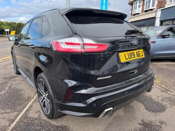 Used Ford Edge 2019 for sale - 78623839: Photo