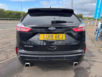 Used Ford Edge 2019 for sale - 78623839: Photo