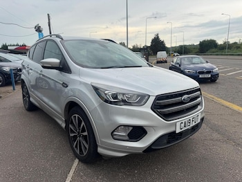 Used Ford Kuga 2019 for sale - 79023950: Photo