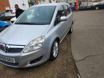 2009 (59) - 2.2i Design 5dr Auto