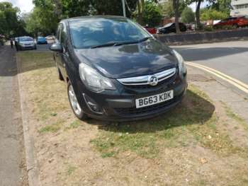 2013 (63) - 1.4 SXi 5dr [AC]