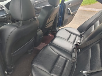 Used Honda Accord 2005 for sale - 75392337: Photo
