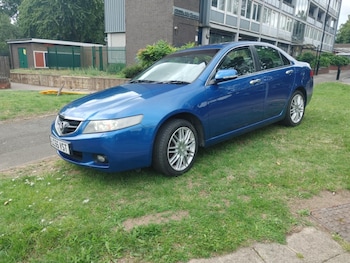 Used Honda Accord 2005 for sale - 75392337: Photo