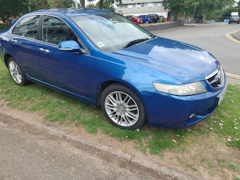 Used Honda Accord 2005 for sale - 75392337: Photo