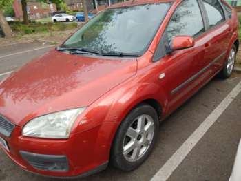 2007 (07) - 1.6 Sport 5dr Auto